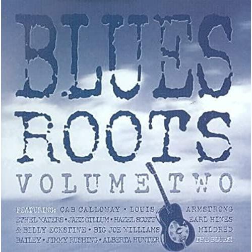 Blues Roots 2