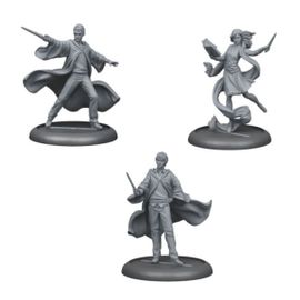Figurine Harry Potter Miniature Adventure Game