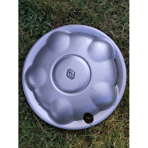 Enjoliveur Renault Ret 979 1011 Ou 9791011 Ind A Pa66 Md15 Bm6 8200 723 032 8200723032