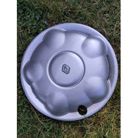 Enjoliveur Renault Ret 979 1011 Ou 9791011 Ind A Pa66 Md15 Bm6 8200 723 032 8200723032