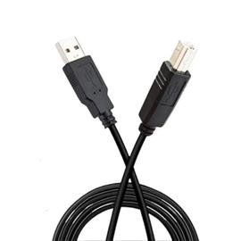 Cables USB GENERIQUE CABLING® Câble d'Imprimante USB A-B