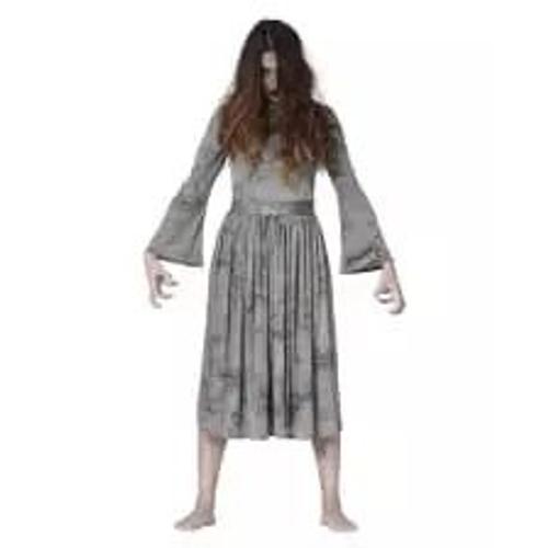 Costume De Samara Zombie Taille L