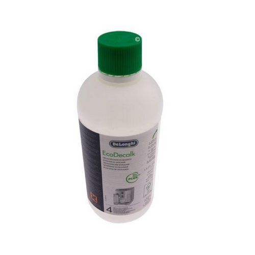 Detartrant 500ml ECODECALK Accessoires et entretien (5513296041 DELONGHI)