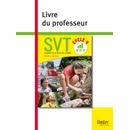 Livre Svt 5ème En Ligne Gratuit Svt Cycle 4 (5e/4e/3e) - Livre Du Professeur | Rakuten