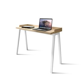 Bureau En Mélamine, Paris