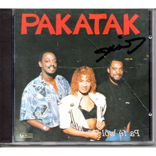 Pakatak