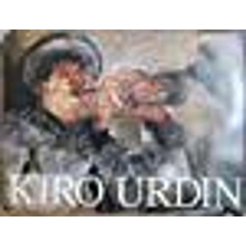 Kiro Urdin