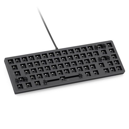 Glorious Pc Gaming Race Gmmk 2 Compact Tastatur - Barebone, Ansi-layo
