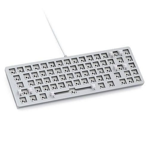 Glorious Pc Gaming Race Gmmk 2 Compact Tastatur - Barebone, Ansi-layo