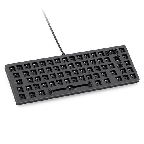Glorious Pc Gaming Race Gmmk 2 Compact Tastatur - Barebone, Iso-layou