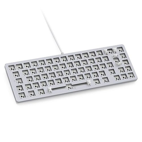 Glorious Pc Gaming Race Gmmk 2 Compact Tastatur - Barebone, Iso-layou
