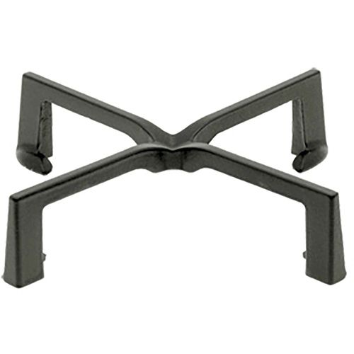 GRILLE DESSUS BRULEUR GRAND RAPIDE POUR CUISINIERE BRANDT - 70X2591