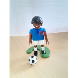 Playmobil 4737 Joueur Foot France