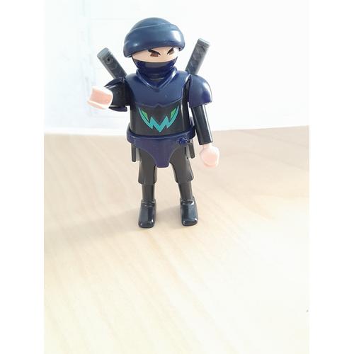 Playmobil Figurine Ninja 5460