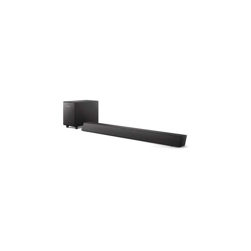 Philips TAB5305 - Barre de son sans fil Bluetooth - Noir