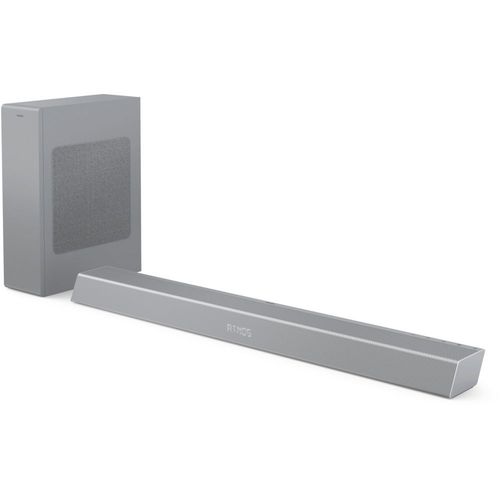 Philips Barre de son TAB8505/10 Argent