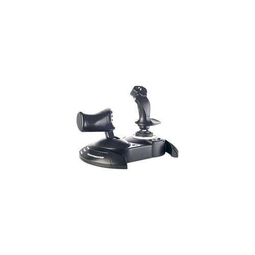 Thrustmaster T.Flight Hotas One - Joystick - 12 Boutons - Filaire - Pour Microsoft Xbox One
