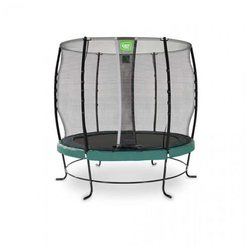 Exit Trampoline Lotus Classic Ø253cm - Vert