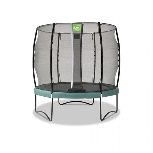 Exit Trampoline Allure Classic Ø253cm - Vert