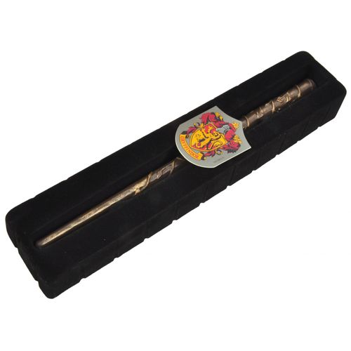 Baguette Hermione Granger Cm - Taille Unique