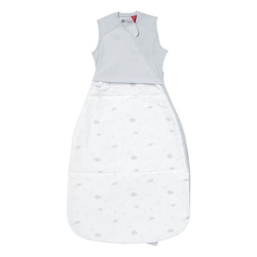 Tommee Tippee - Gigoteuse 4 Saisons - Grobag Original - Jersey Doux Riche En Coton Et Tissu En Maille Infus? D'aloes - 0-6mois