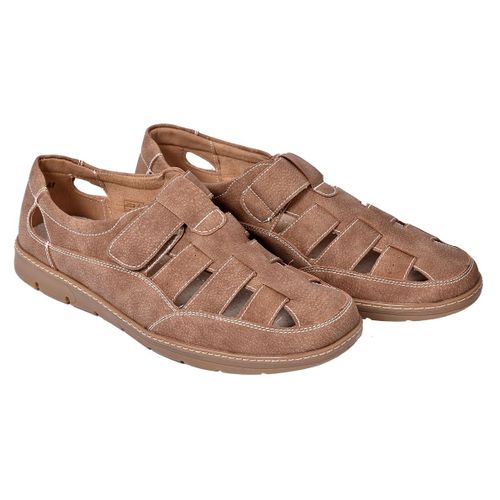 Mocassins Pour Doublure Cuir Premium Scratch U6714 Camel