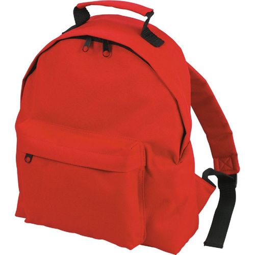 Sac à dos enfant - KIDS Backpack 1802722 - rouge