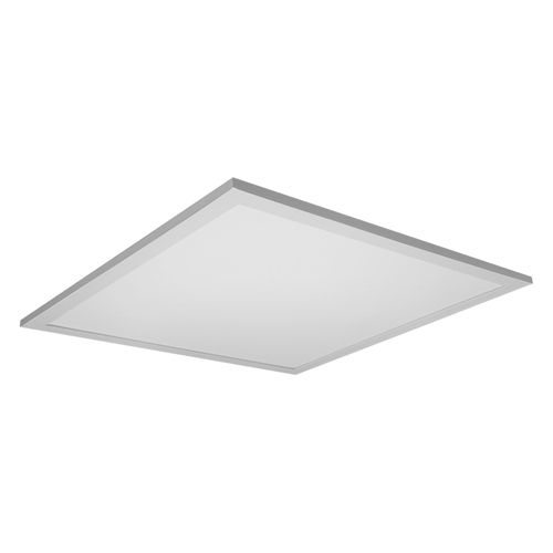 Ledvance Panneau Lumineux Led Avec Wifi Pour L'intérieur, Smart+ Planon Plus Tw, 45x45cm, Couleur Variable(3000-6500k), Compatible Avec Google Et Alexa
