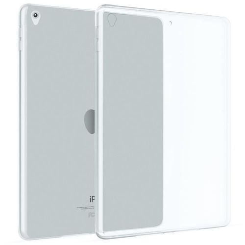 Transparent Étui Silicone Coque Housse Case Cover Pour Apple Ipad Air 3 & Ipad Pro (10.5) En Clair