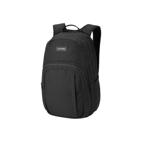 Dakine Campus M - Sac à dos pour ordinateur portable - 25L - 15" - noir