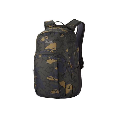 Dakine Campus M - Sac à dos pour ordinateur portable - 25L - camo cascade