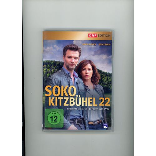 Soko Bitzbühel 22