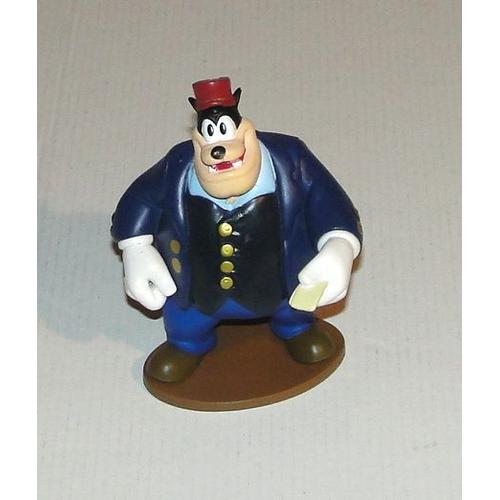 Figurine Le Chat Pat Hibulaire Monde De Mickey Disney