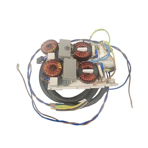 Indesit C00282681 Filtre anti-parasite plaque de cuisson