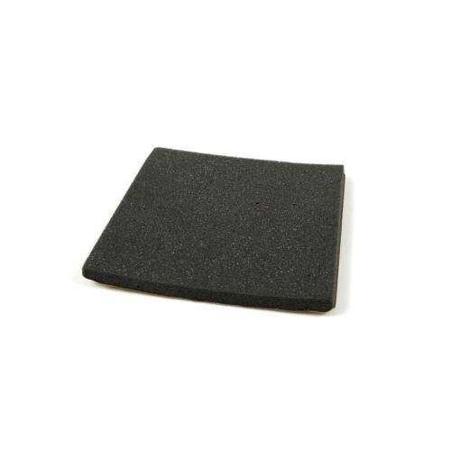 Samsung DA62-00719P Joint absorbeur éponge noir réfrigérateur