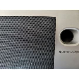 Caisson ALTEC LANSING