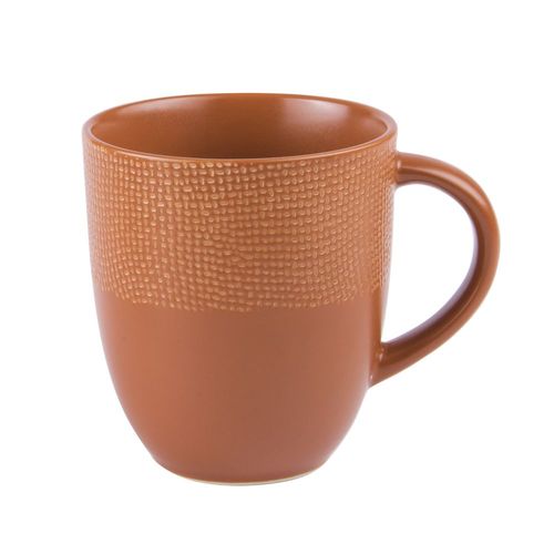Mug Vésuvio Terra 30 Cl (Lot De 6)