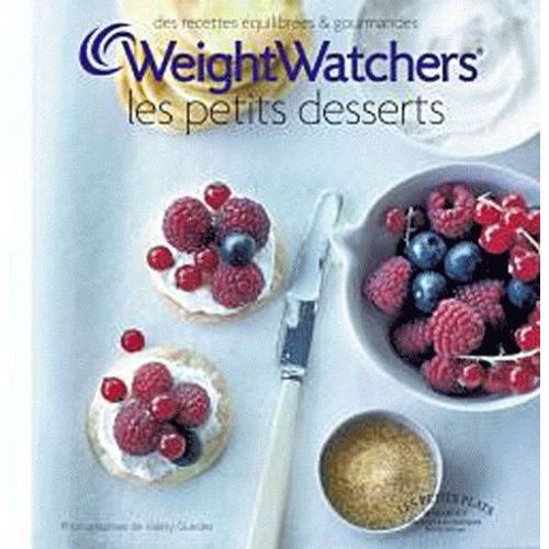 Les Petits Desserts