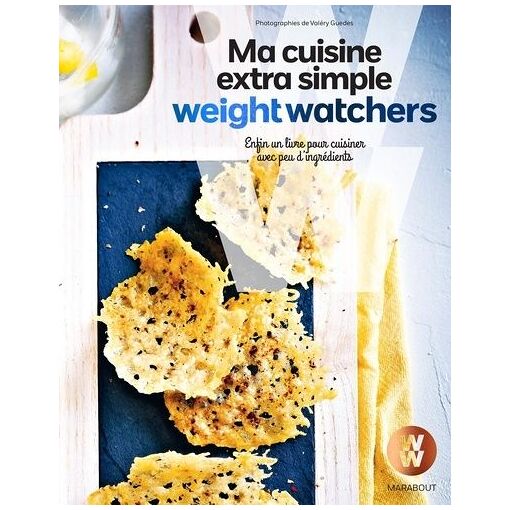 Ma Cuisine Extra Simple Weightwatchers