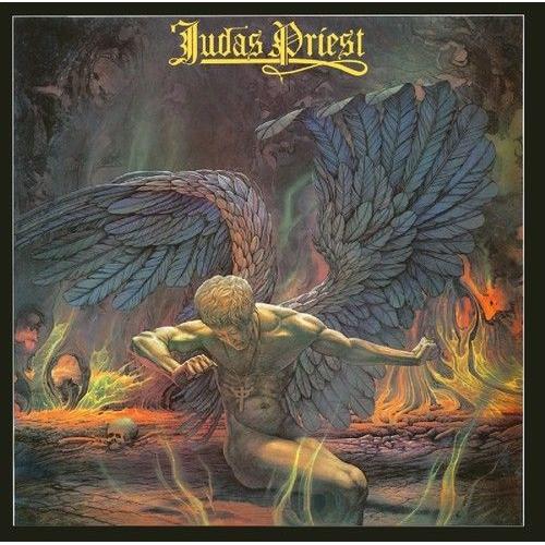 Judas Priest - Sad Wings Of Destiny [Vinyl] Colored Vinyl, Ltd Ed, 180 Gram, Sil