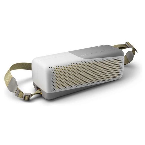 Philips TAS7807W - Enceinte sans fil Bluetooth - Blanc