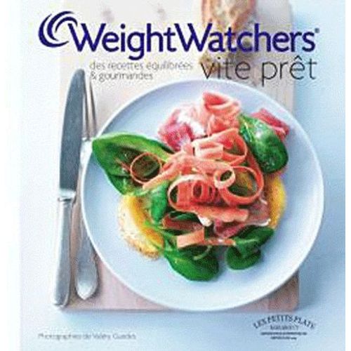 Weight Watchers - Vite Prêtes