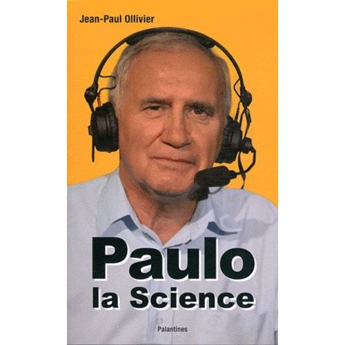 Paulo La Science