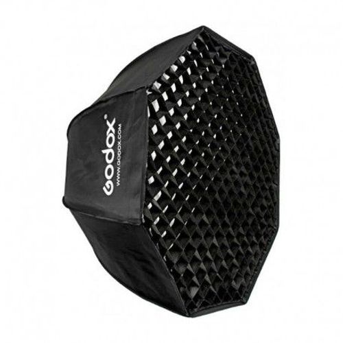 GODOX Octa Softbox + Grid - 95cm
