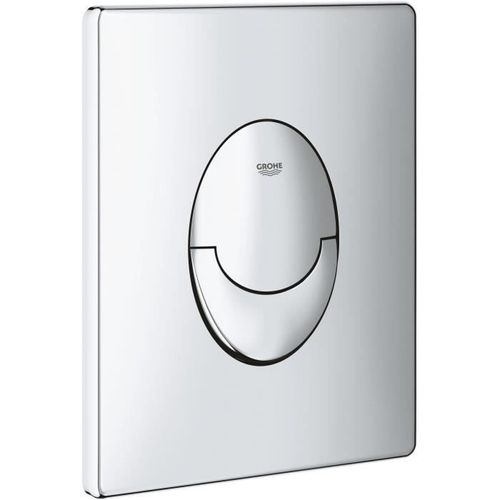 GROHE - Plaque de commande