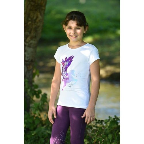 T-Shirt Equi-Kids "P?Gase"