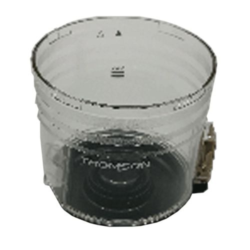Reservoir Poussiere - Aspirateur (AS000228 )