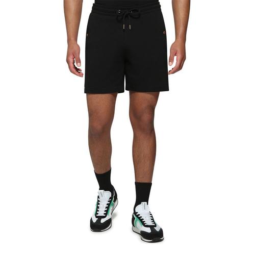 Short Bikkembergs Noir - C 1 250 01 M 4388 C74