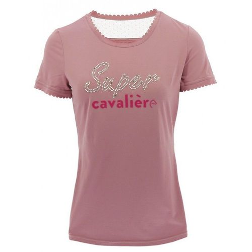 T-Shirt Equith?Me "Super"