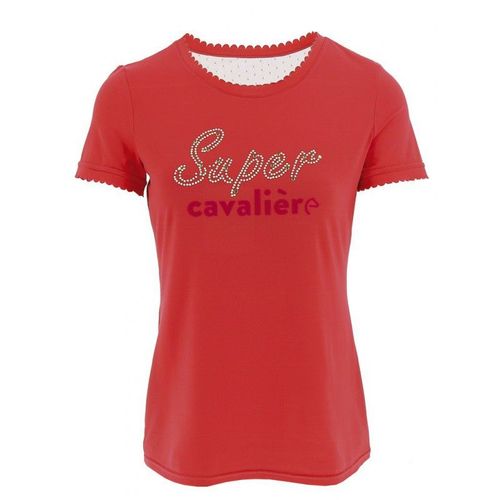 T-Shirt Equith?Me "Super"